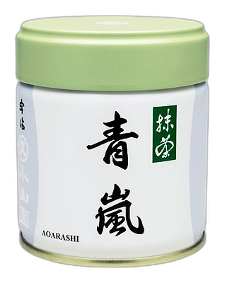 Aoarashi