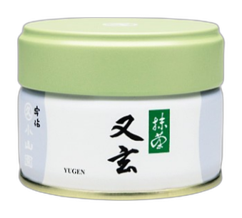 Yugen